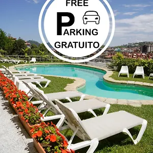 3* Hotel Avenida